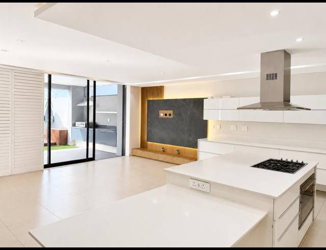 4 BEDROOM HOUSE FOR SALE IN MORNINGSIDE